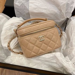 CHANEL VANITY Collection item 3
