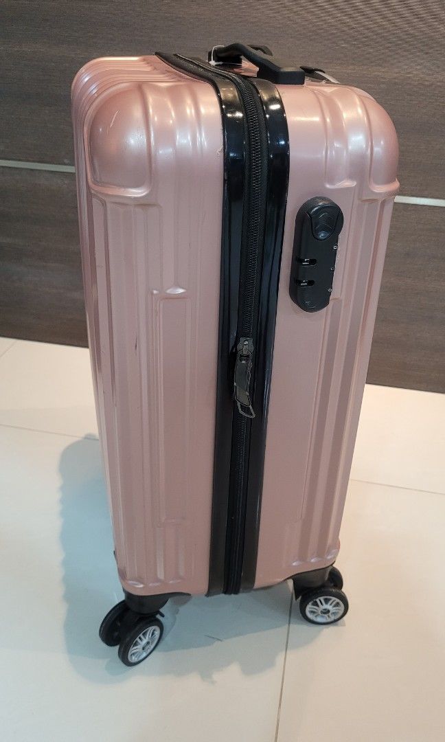Cheap store cabin cases