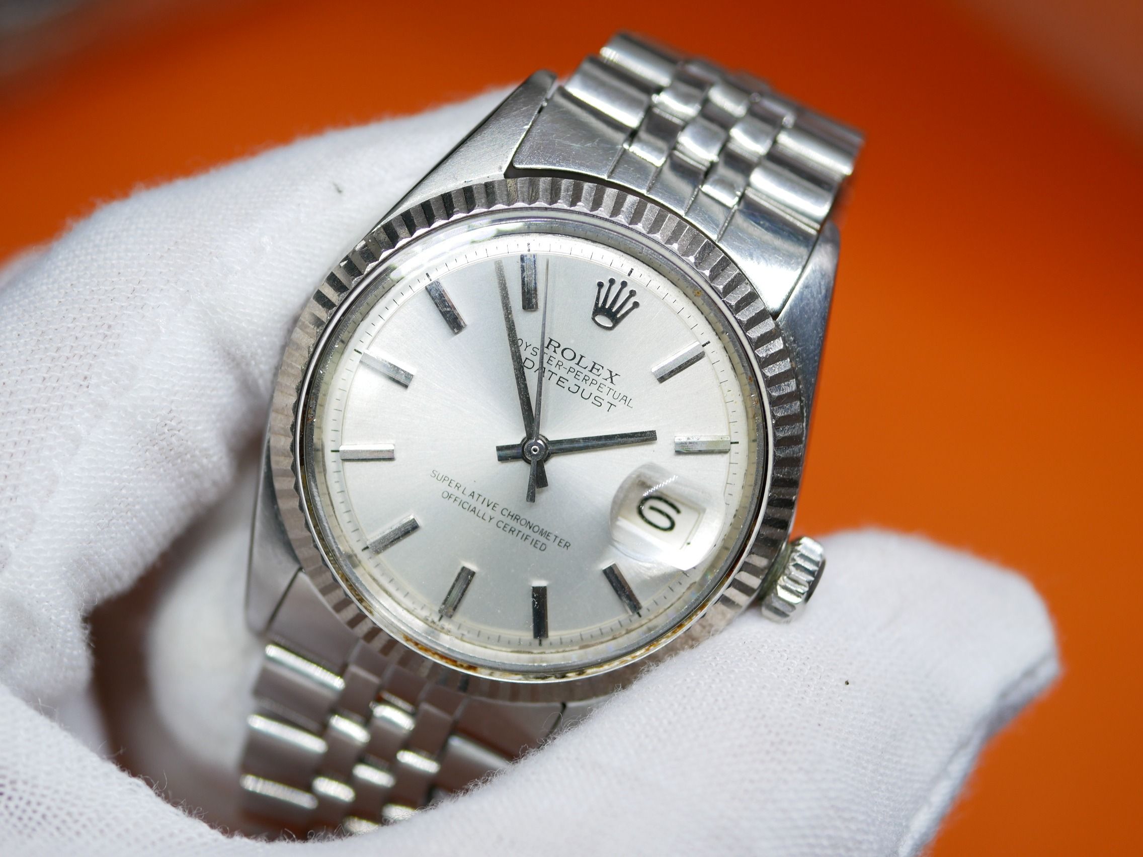 Cheapest datejust hotsell