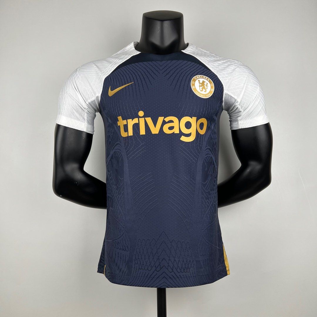 Chelsea clearance training jersey