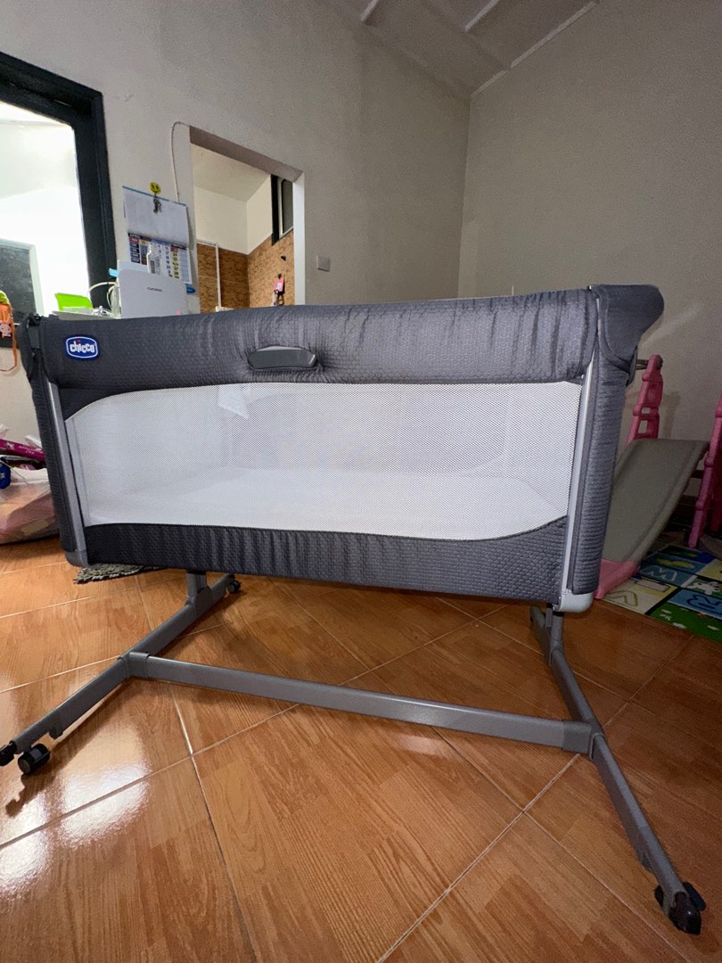 Chicco Next2Me Magic, Babies & Kids, Baby Nursery & Kids Furniture