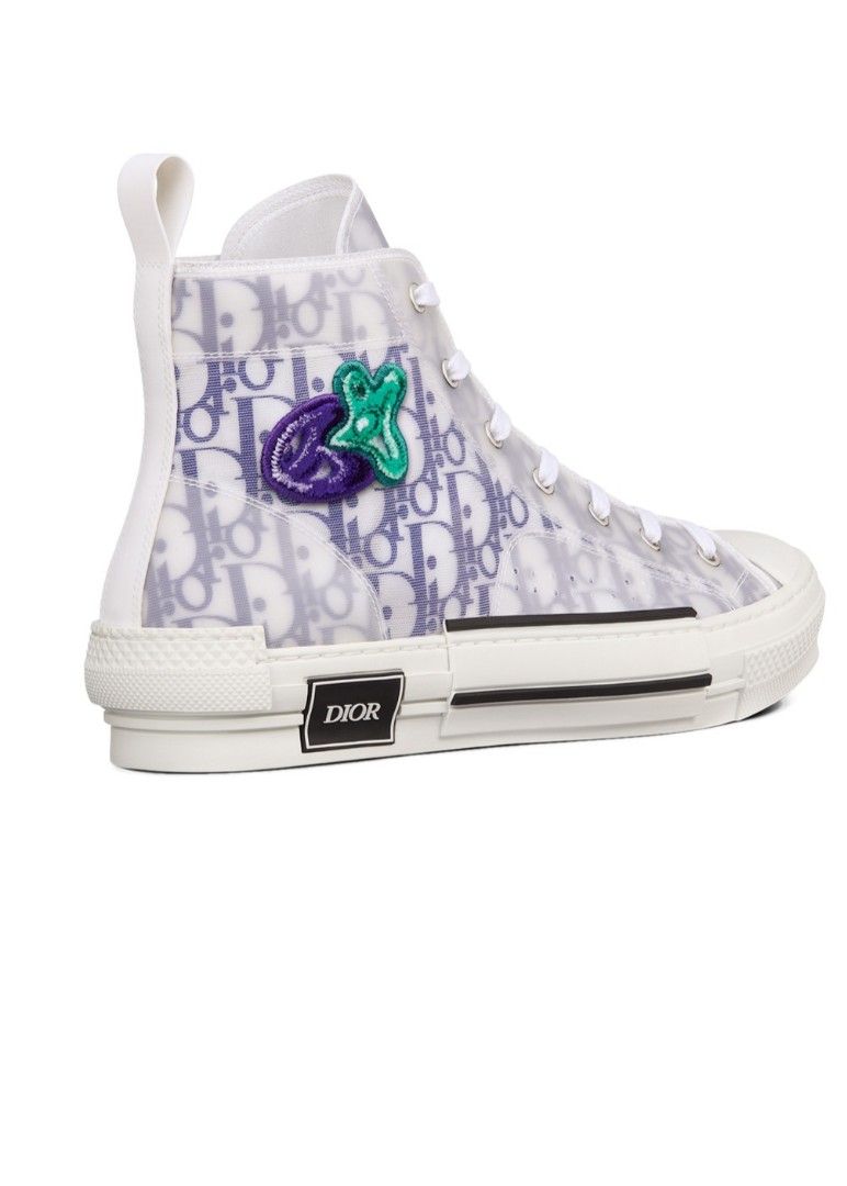 Dior on sale b23 grise