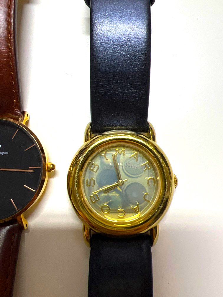 Daniel wellington marc jacobs sale