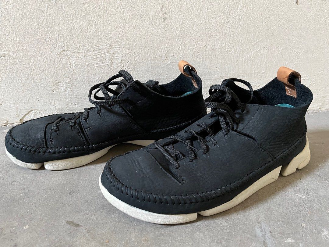 Clarks trigenic shop mens