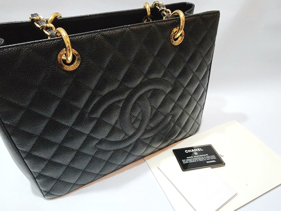 Chanel gst price sale