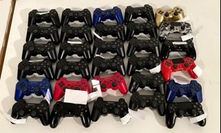 Playstation Accessories Collection item 1