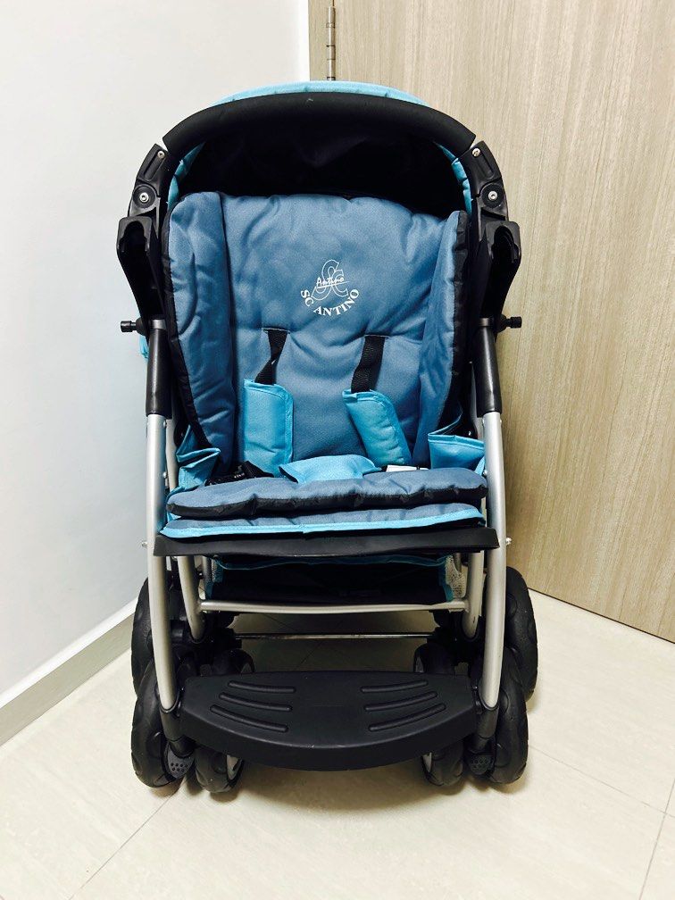 Pram sc hotsell
