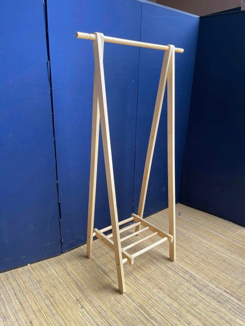 Clothes hanger rack, Furniture & Home Living, Furniture, Other Home