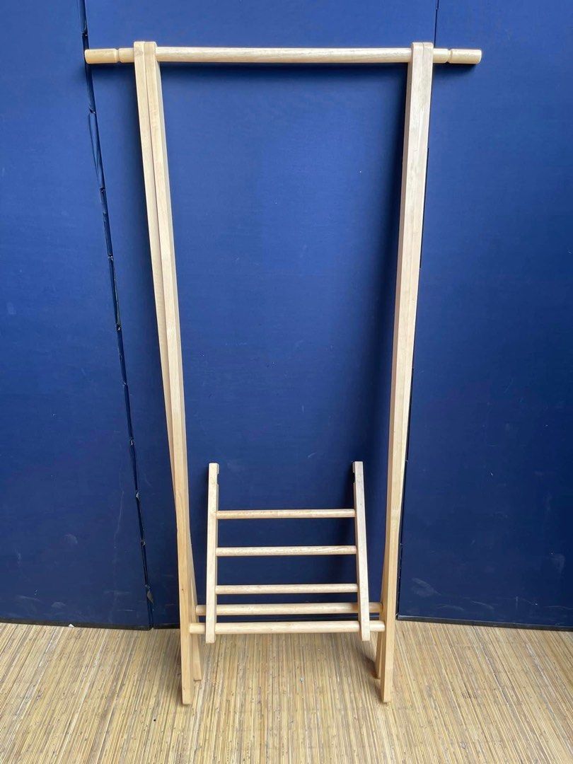 Clothes hanger rack, Furniture & Home Living, Furniture, Other Home