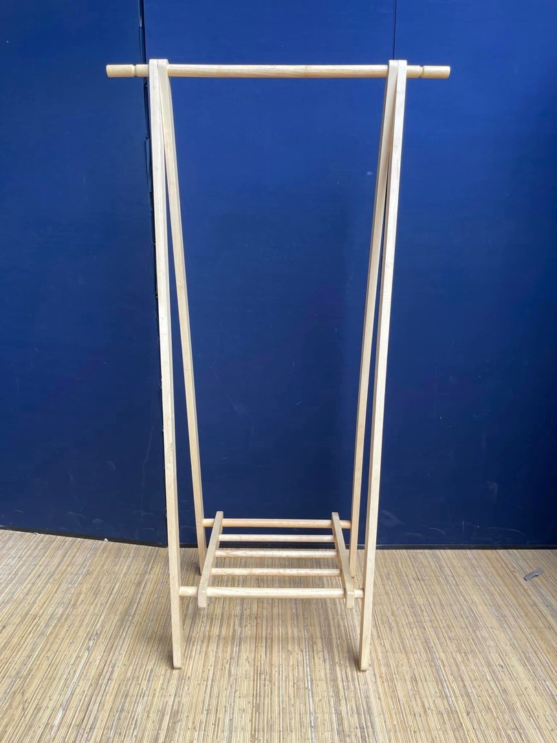 Clothes hanger rack, Furniture & Home Living, Furniture, Other Home