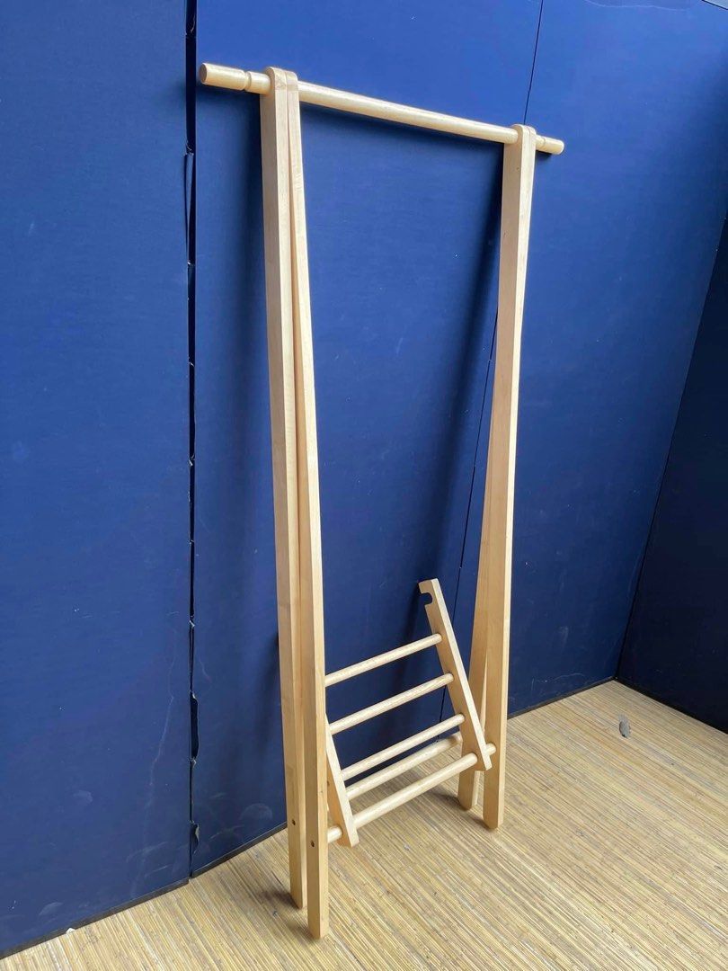 Clothes hanger rack, Furniture & Home Living, Furniture, Other Home