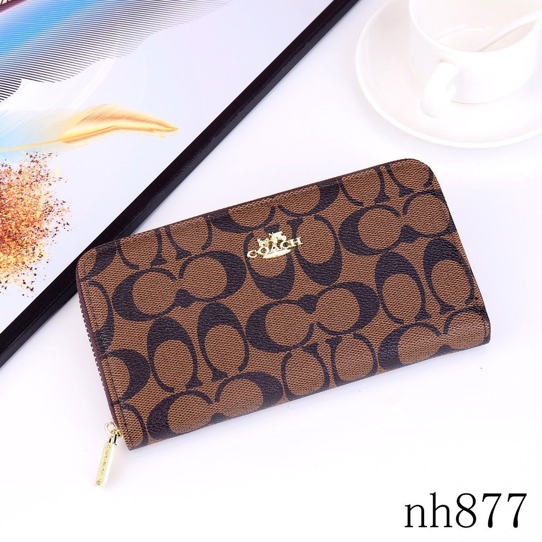 Coach wallet hotsell phone