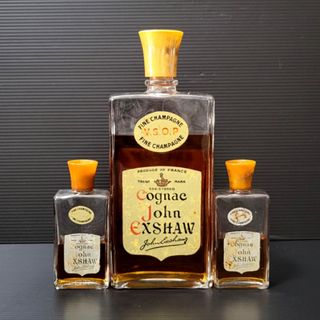 Alcoholic Beverages Collection item 1