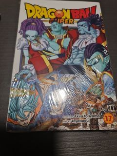 Dragon Ball Full color Cell vol.1-6 Complete set Akira Toriyama Japanese  manga 