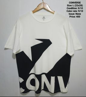 CONVERSE