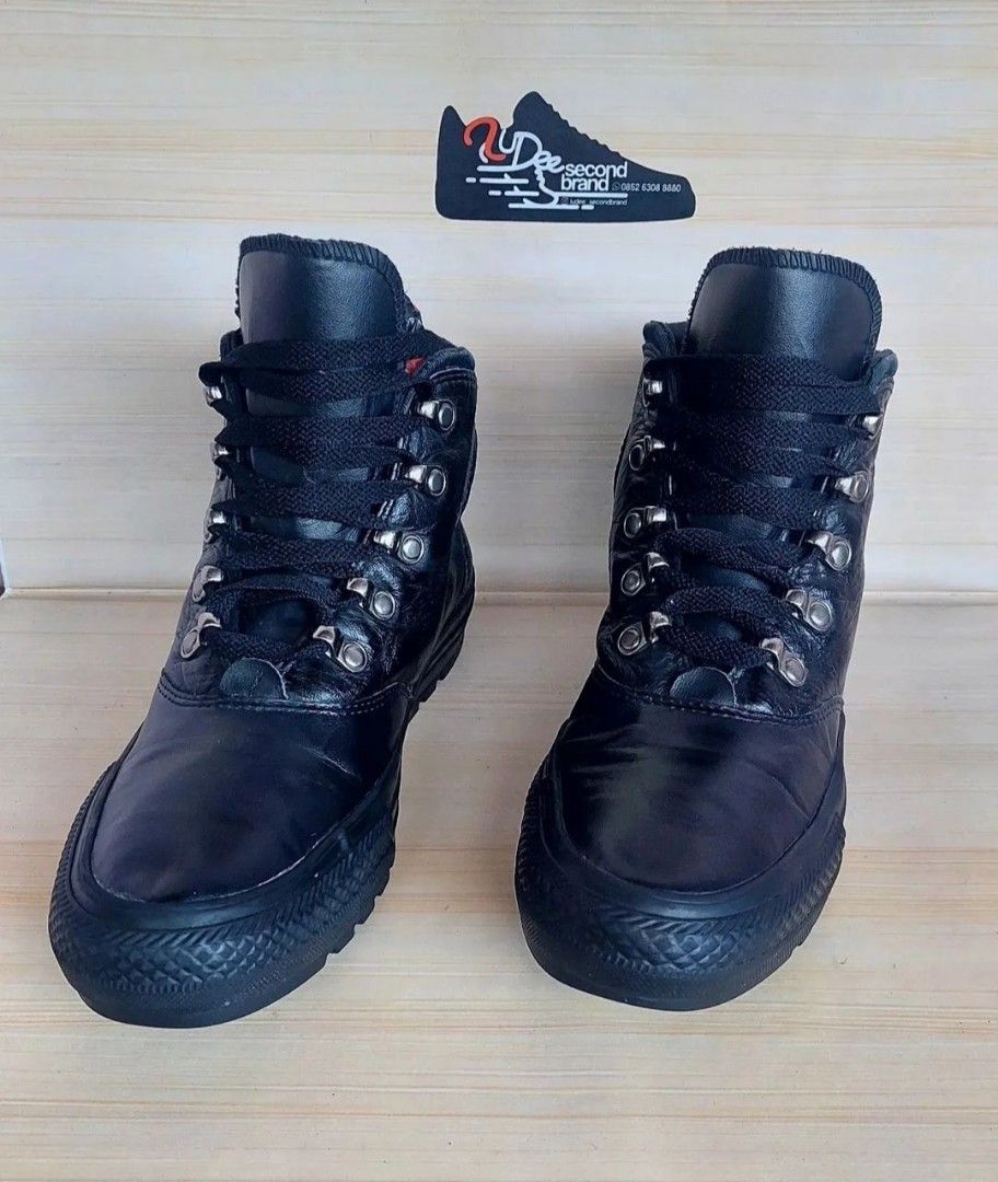 Ctas ember boot hi clearance