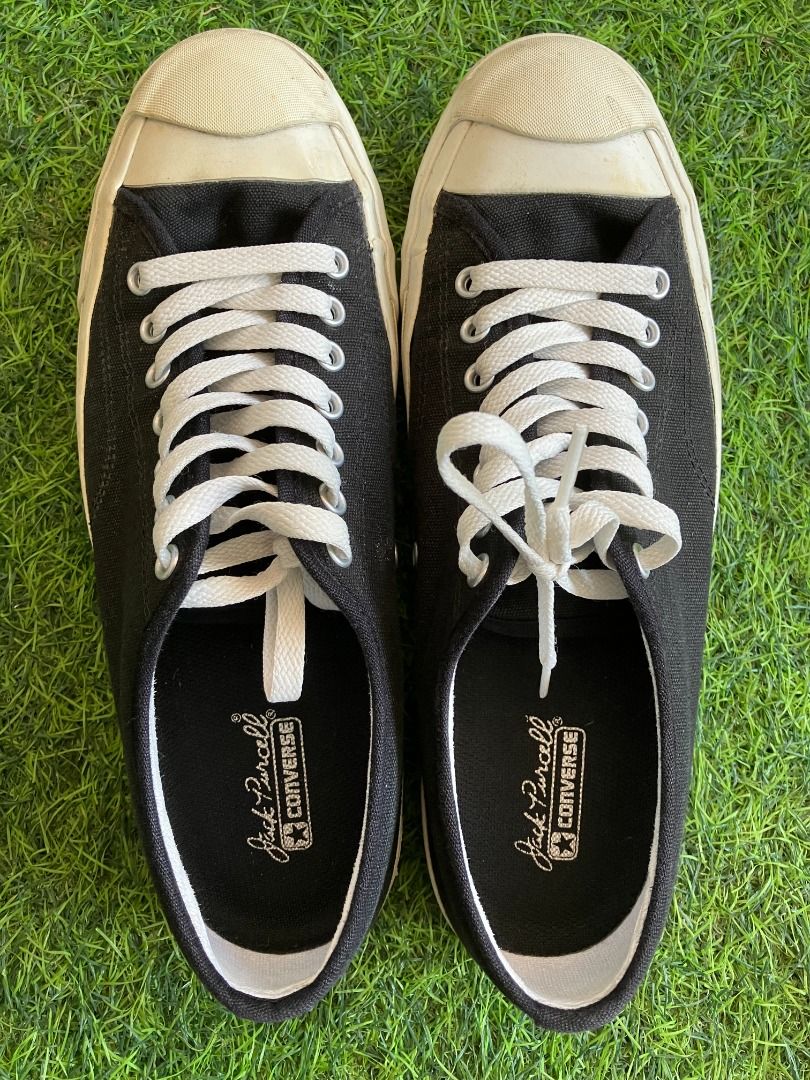 Converse jack purcell best sale made in indonesia