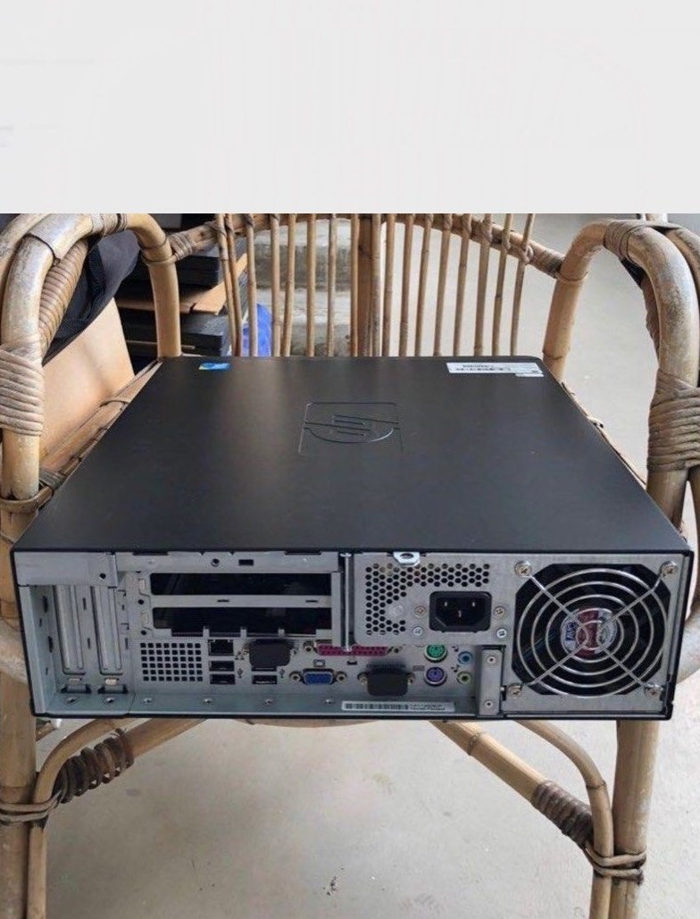 Cpu Computers And Tech Desktops On Carousell 9350