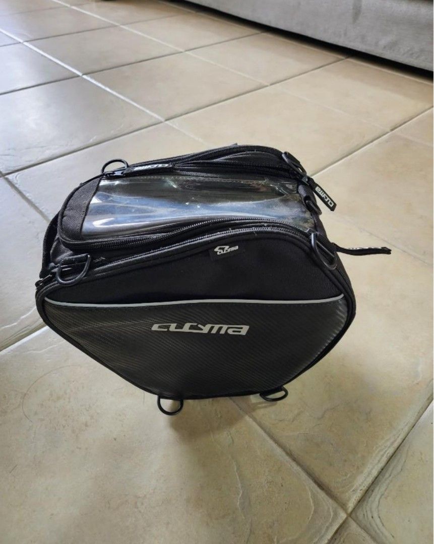 Cucyma backpack sales