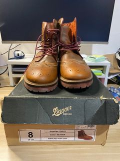 Danner Men’s Boots D0021