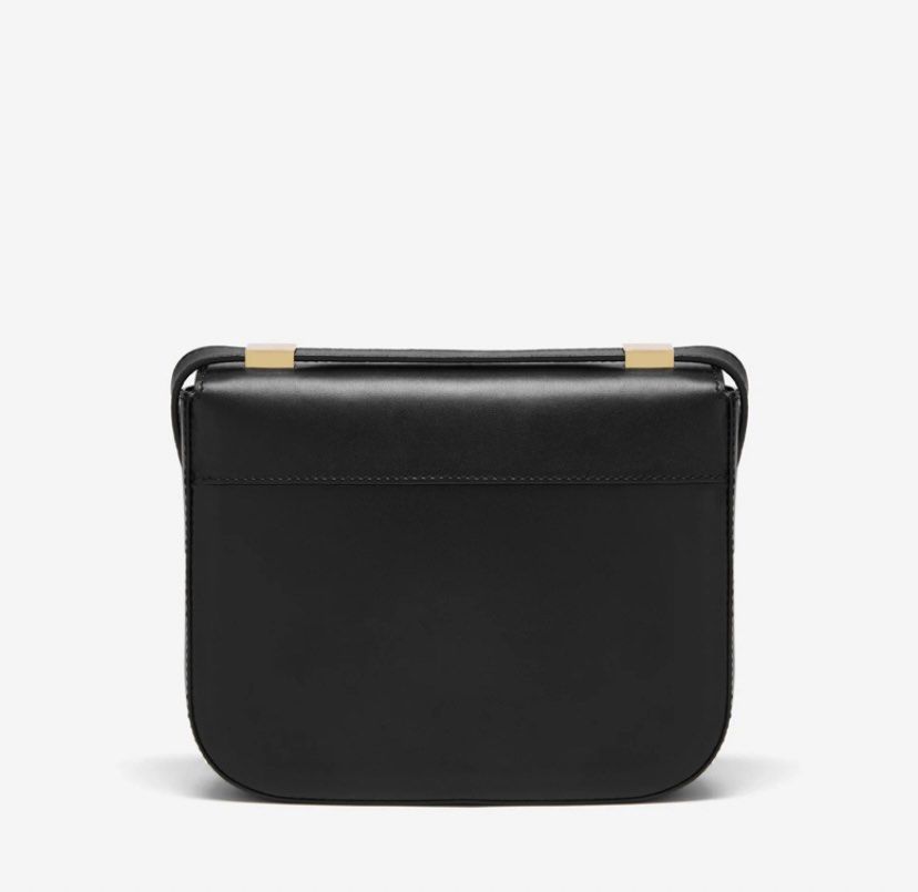 Demellier Vancouver in Black Smooth Leather (Category: Luxury Bags & Wallets) located in Quezon City. Submitted by Locker101 (Listing ID 1234234563, Image 3). Description: Authentic from Europe ETA:2-3weeks ✅Open for layaway up to 6 months 10% Deposit Required Top Width: 23cm/9” Base Width: 23cm/9” Height: 18cm/7” Depth: 7cm/3” Min. Strap Length: 106cm/42” Max. Strap Length: 116cm/45” Weight: 600g Devices: This bag fits up to an iPhone 14 Pro Max