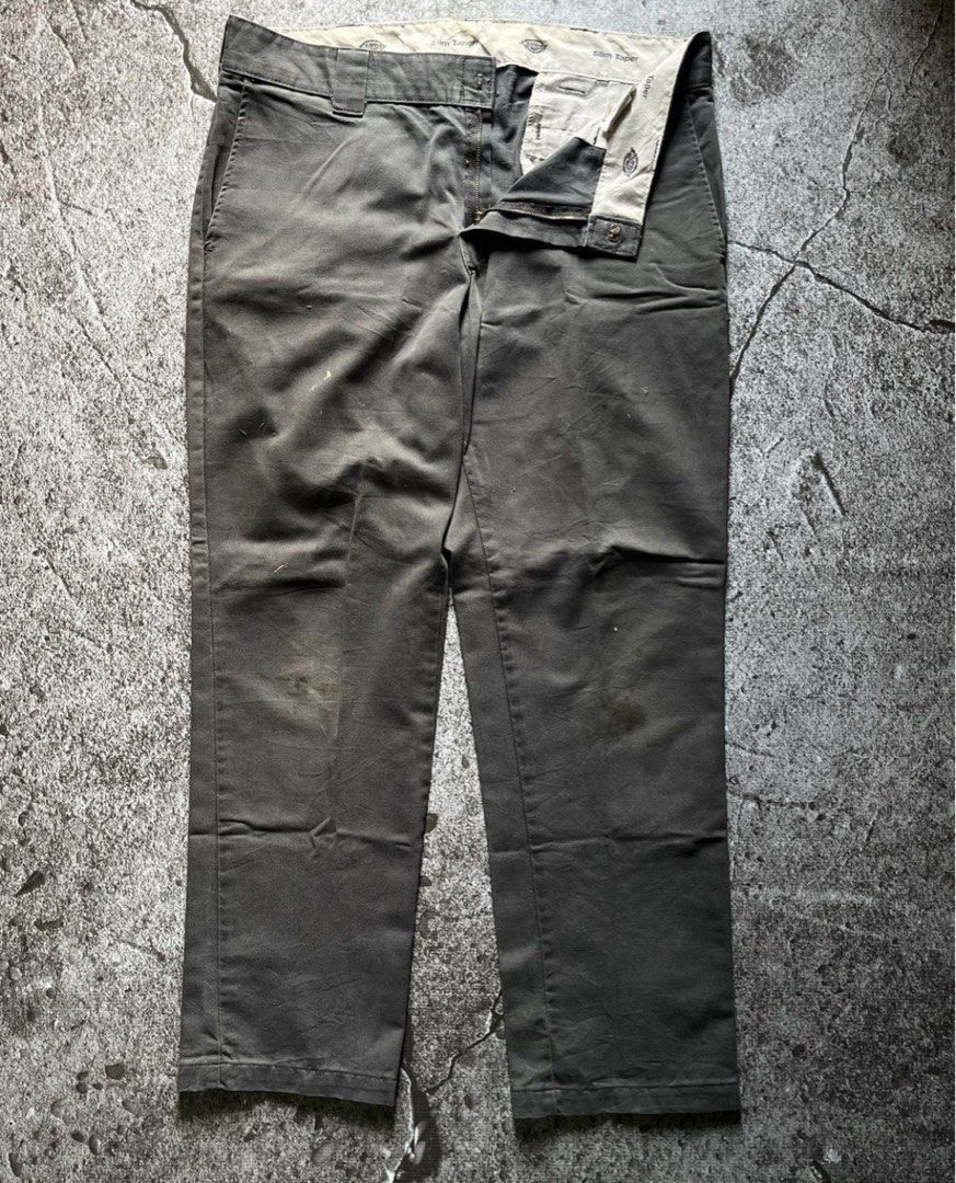 Dickies WP830 Slim Taper