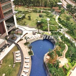 Dijual Apartment Branz Simatupang Jakarta Selatan