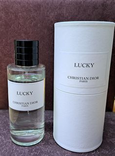 Dior Lucky 香水 (連袋&盒&金屬星星)62940516222081110