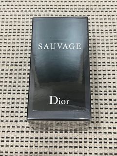 Dior Sauvage 男士香水 60ML