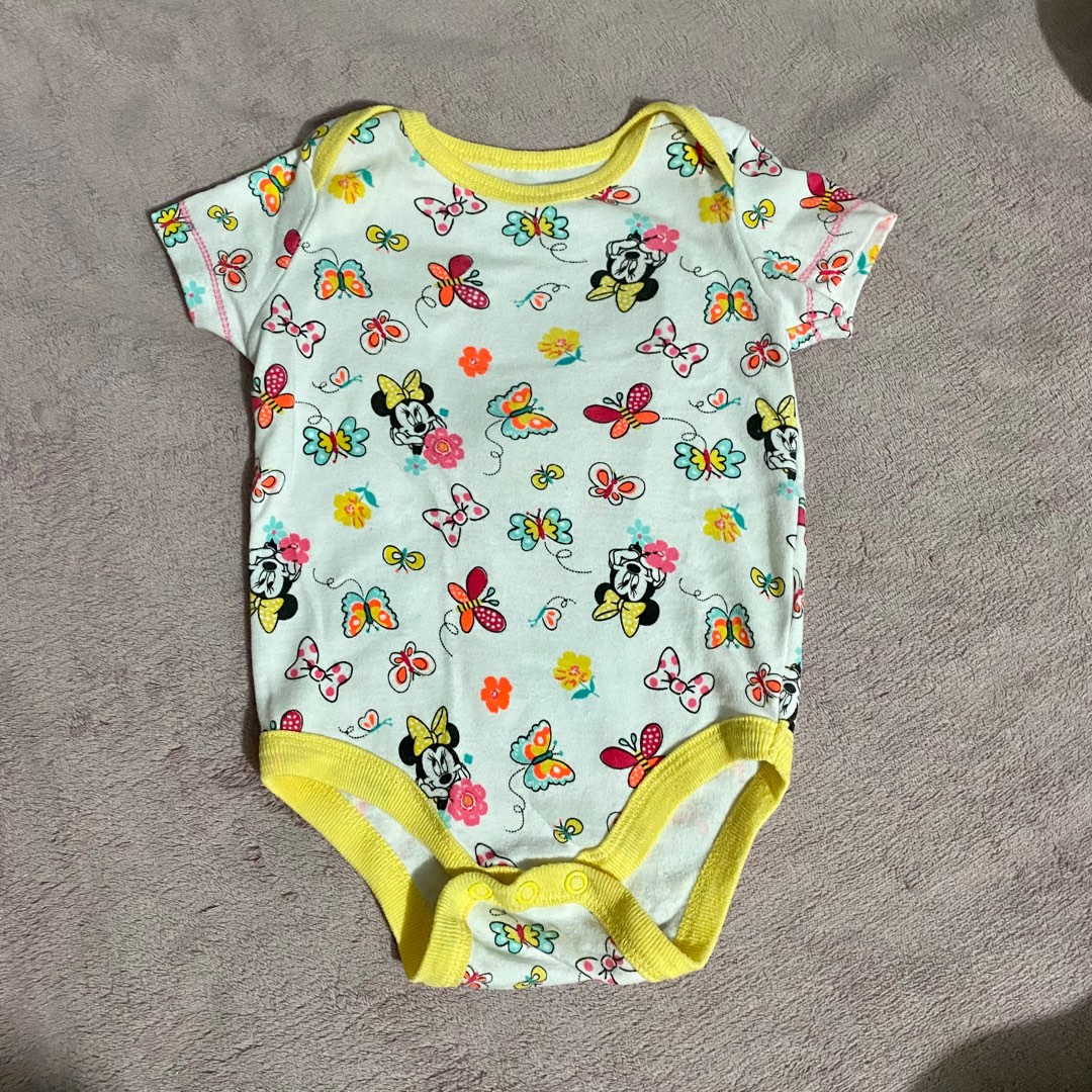 Disney baby Set on Carousell