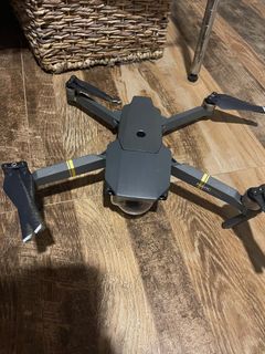 DJI Mavic Pro