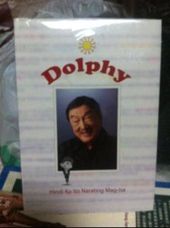 Dolphy Quizon - The country's "King of Comedy"
