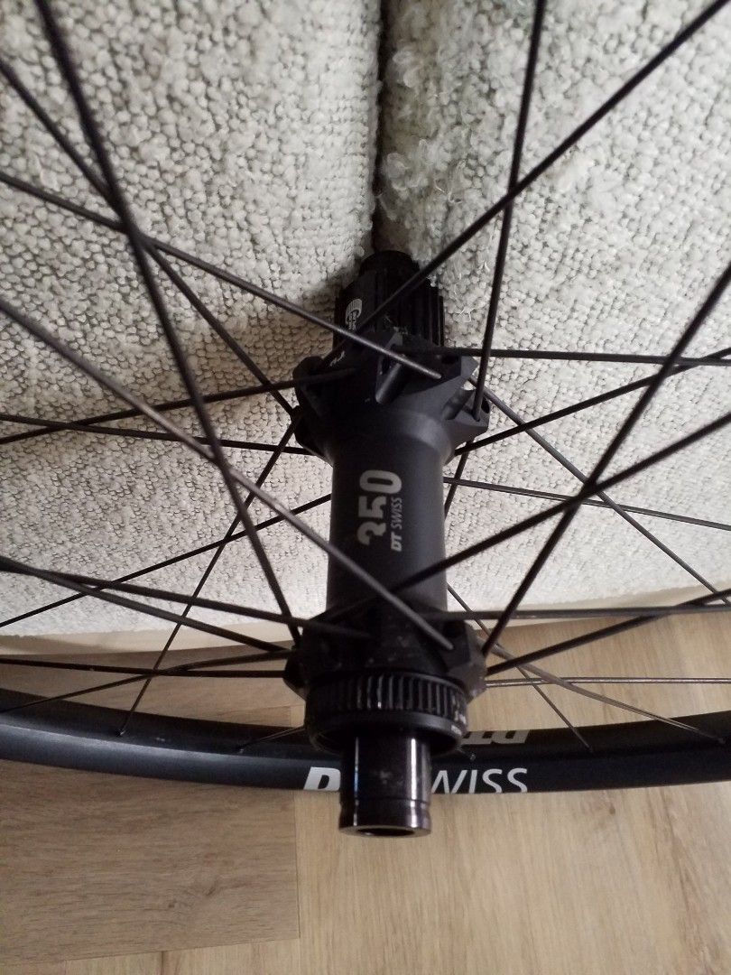 DT Swiss EX471 Custom Bicycle Wheel Set - Bicycle Wheel Warehouse