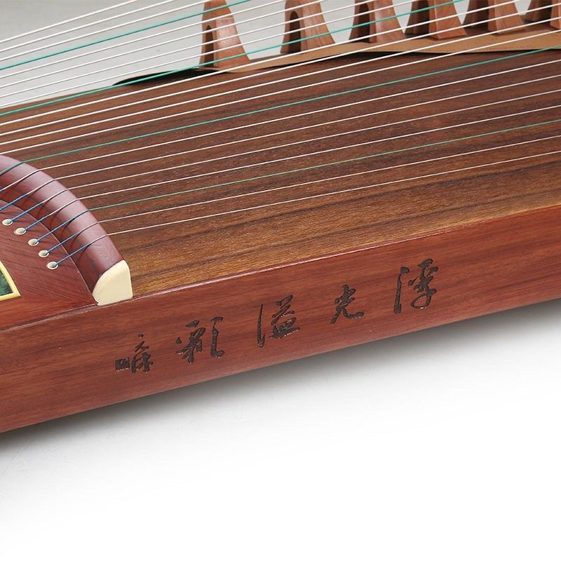 Dunhuang zhuque Guzheng Lots of variety and cheap prices., Hobbies & Toys, Music & Media