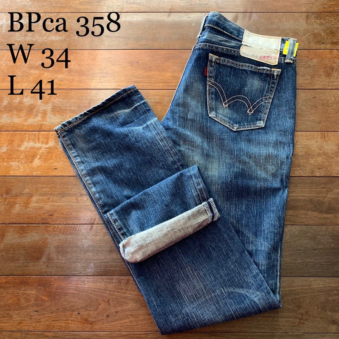 Edwin jeans 2024 women
