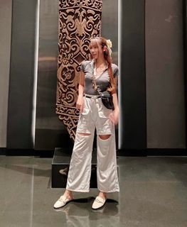 Elavoz jogger pants