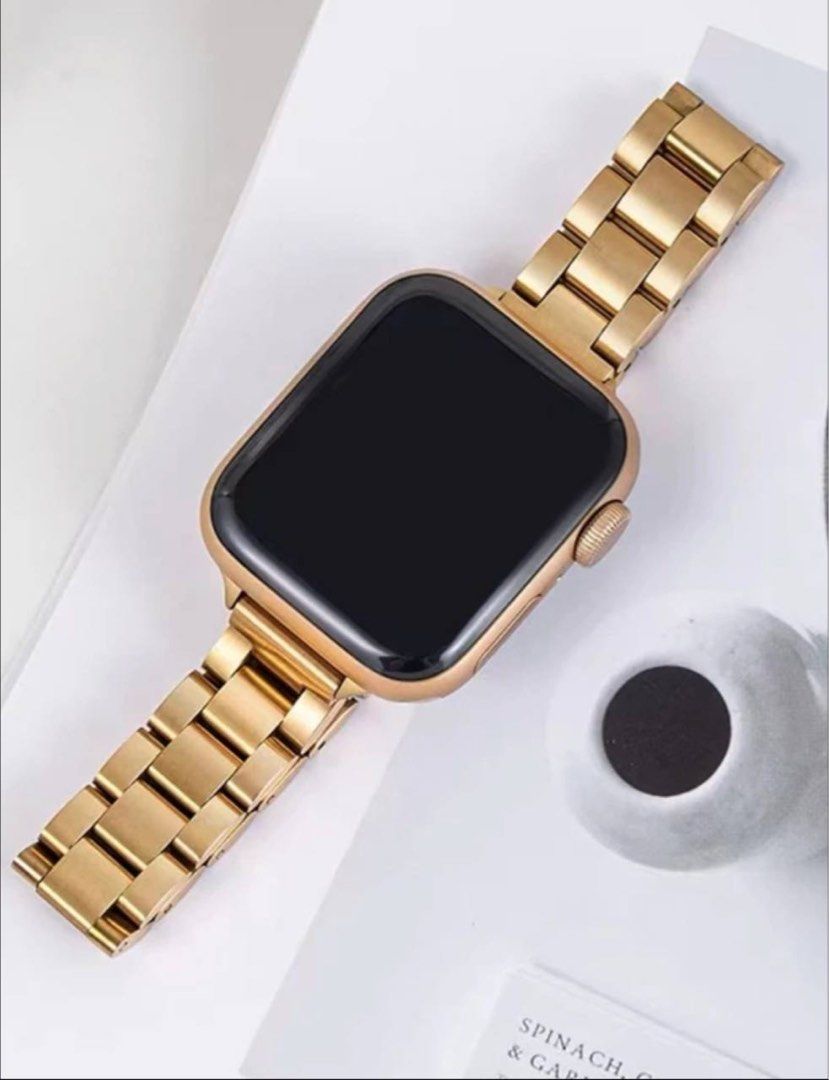 Elegant and Classy Apple Watch strap Mobile Phones Gadgets