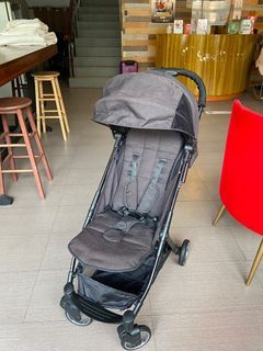Elenire Leni Auto folding compact Stroller