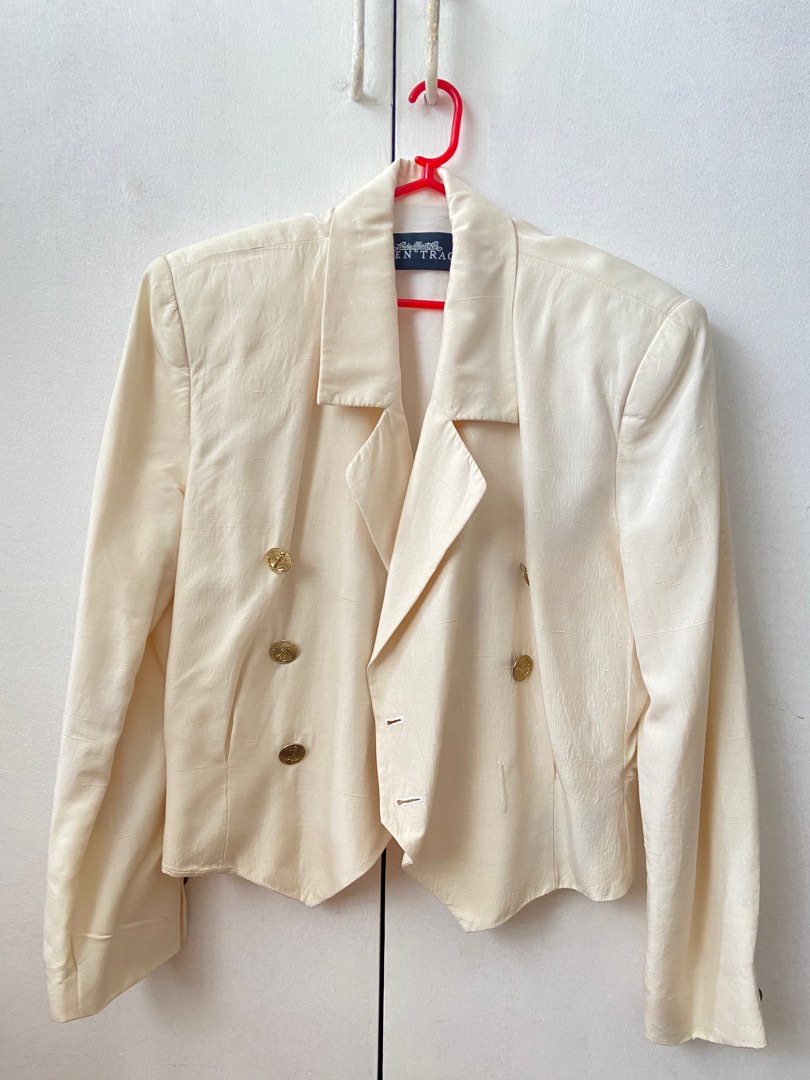 Ellen tracy sales jackets blazers