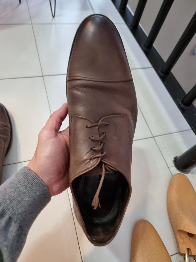shoes 46 size