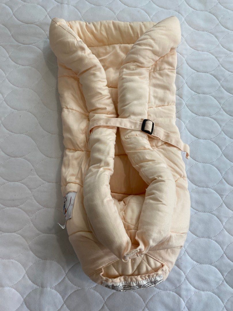 Ergobaby organic insert clearance