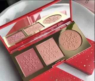 Estee Lauder Cheek Palette