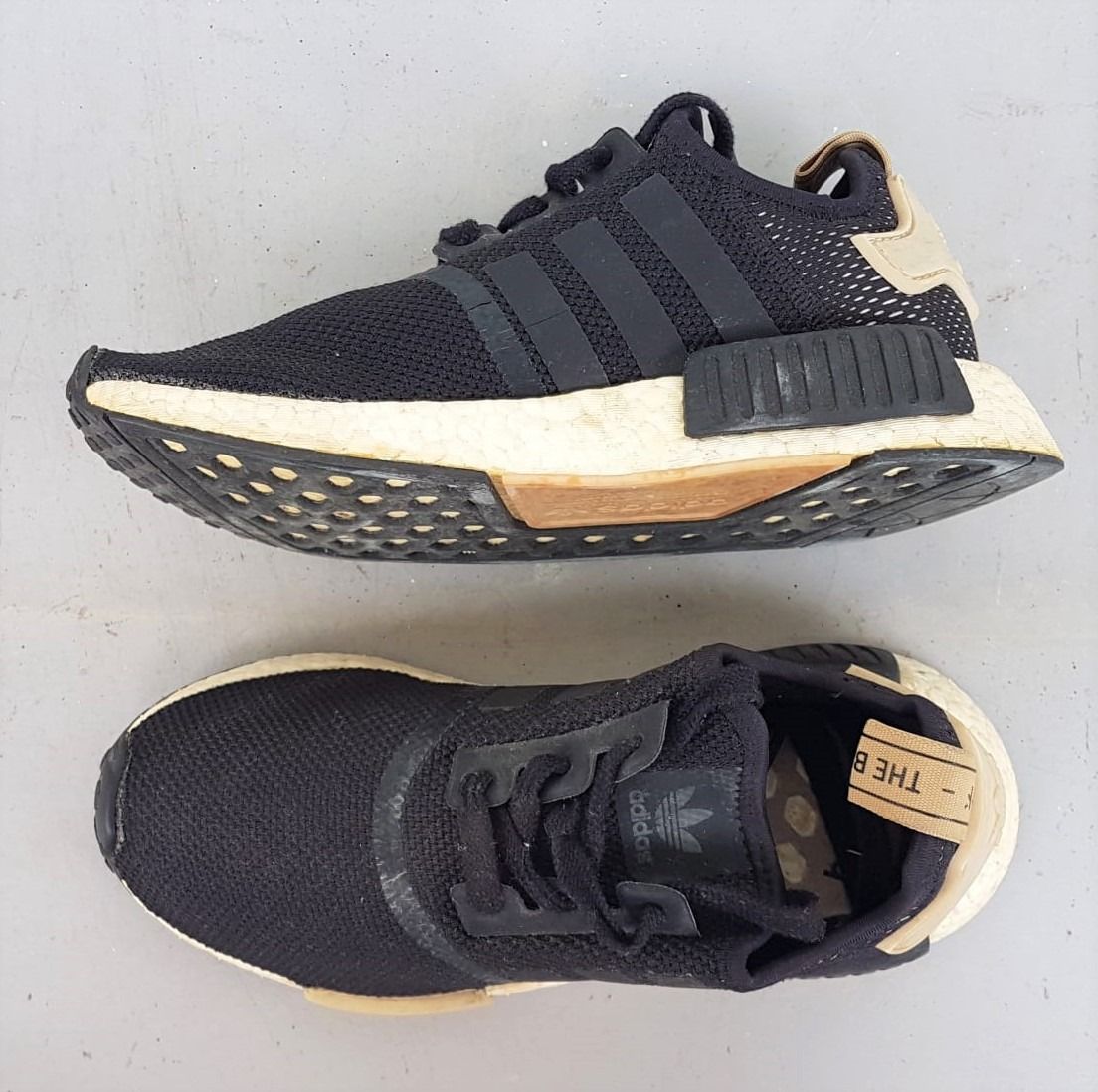Adidas 37 us exclusive 2025