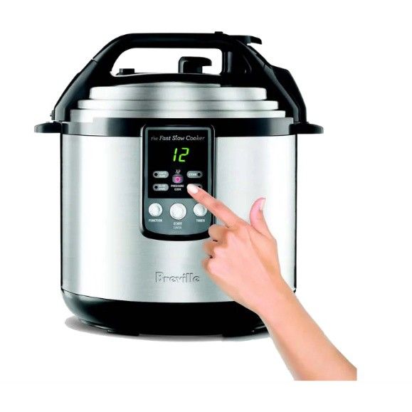 DIGITAL Pressure Rice Cooker TV Home Appliances Kitchen Appliances Cookers on Carousell