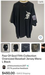 FEAR OF GOD