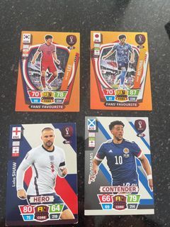 LOT 27 CARTES FOOTBALL PANINI - ADRENALYN XL 2010 LIGUE 1