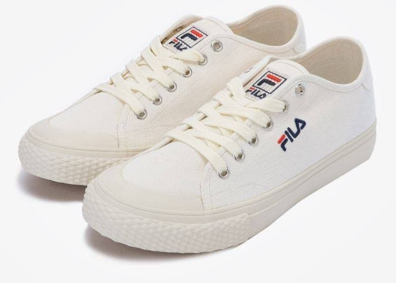 Off white fila on sale sneakers