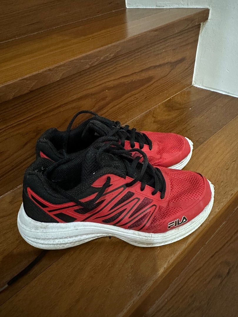 Fila sneakers new arrivals 36