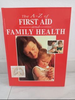 First aid and family health