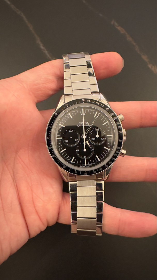 Omega fois discontinued hot sale